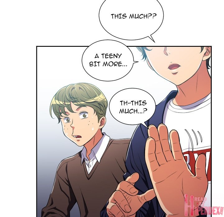 My High School Bully - Chapter 3 - picture 80