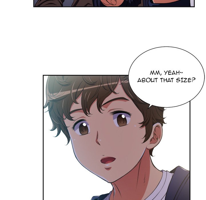 My High School Bully - Chapter 3 - picture 81