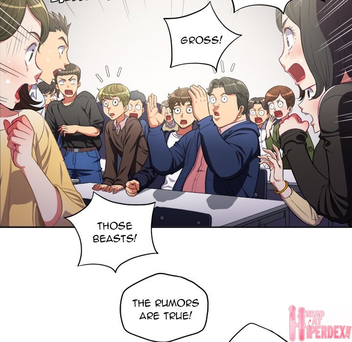 My High School Bully - Chapter 3 - picture 85