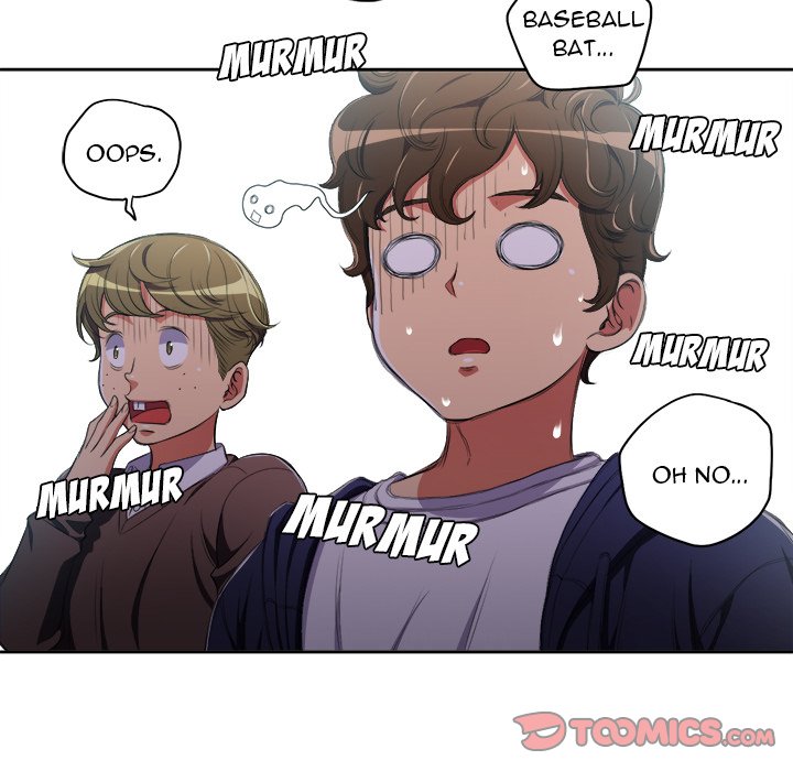 My High School Bully - Chapter 3 - picture 86