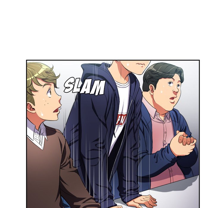 My High School Bully - Chapter 3 - picture 87