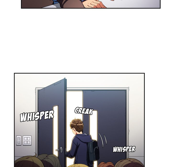 My High School Bully - Chapter 3 - picture 88