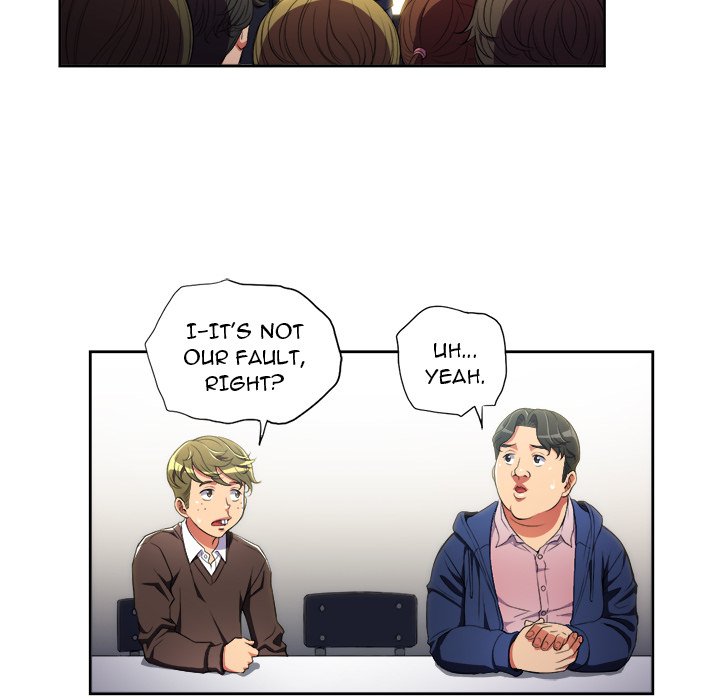My High School Bully - Chapter 3 - picture 89