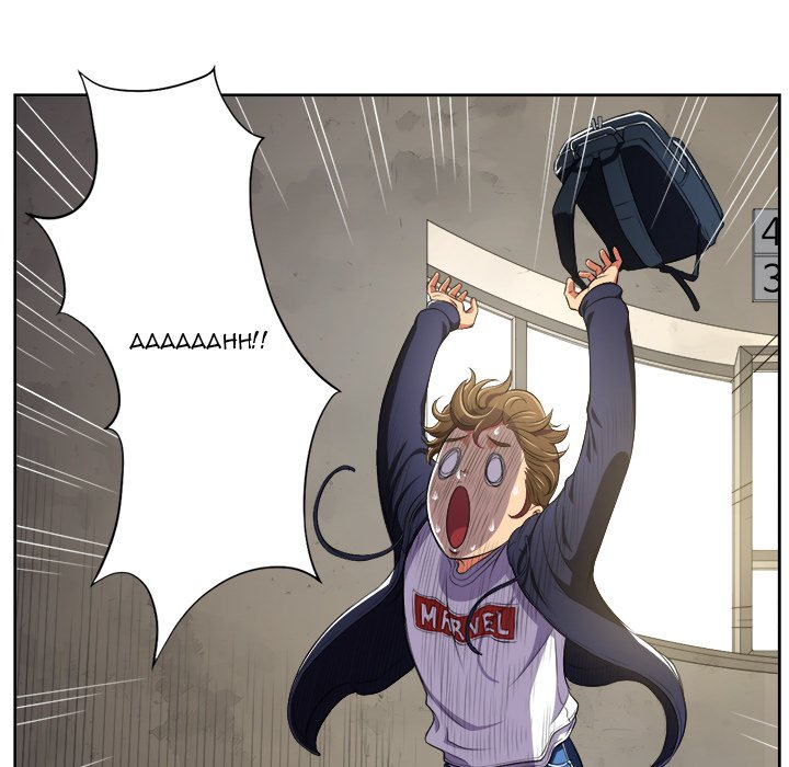 My High School Bully - Chapter 3 - picture 96