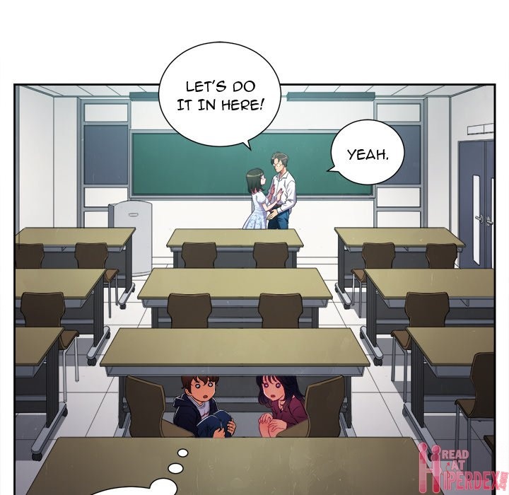My High School Bully - Chapter 4 - picture 15