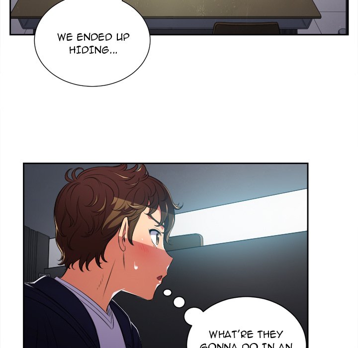 My High School Bully - Chapter 4 - picture 16