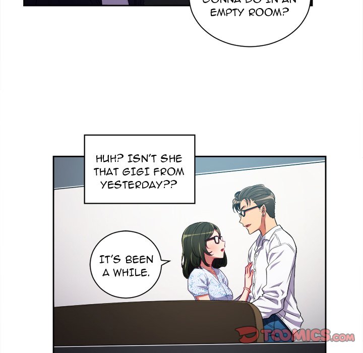 My High School Bully - Chapter 4 - picture 17