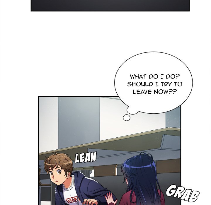 My High School Bully - Chapter 4 - picture 18