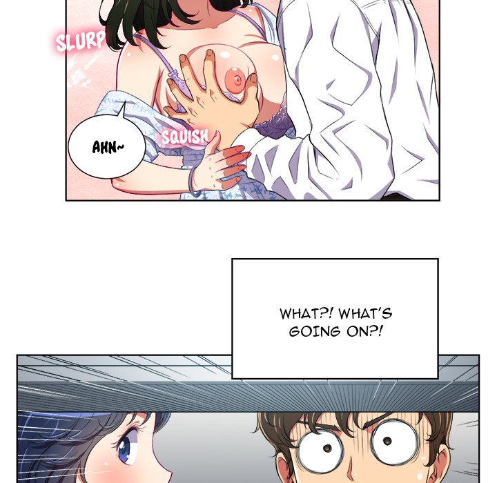 My High School Bully - Chapter 4 - picture 22