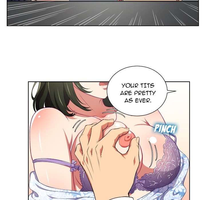 My High School Bully - Chapter 4 - picture 23