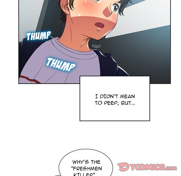 My High School Bully - Chapter 4 - picture 25