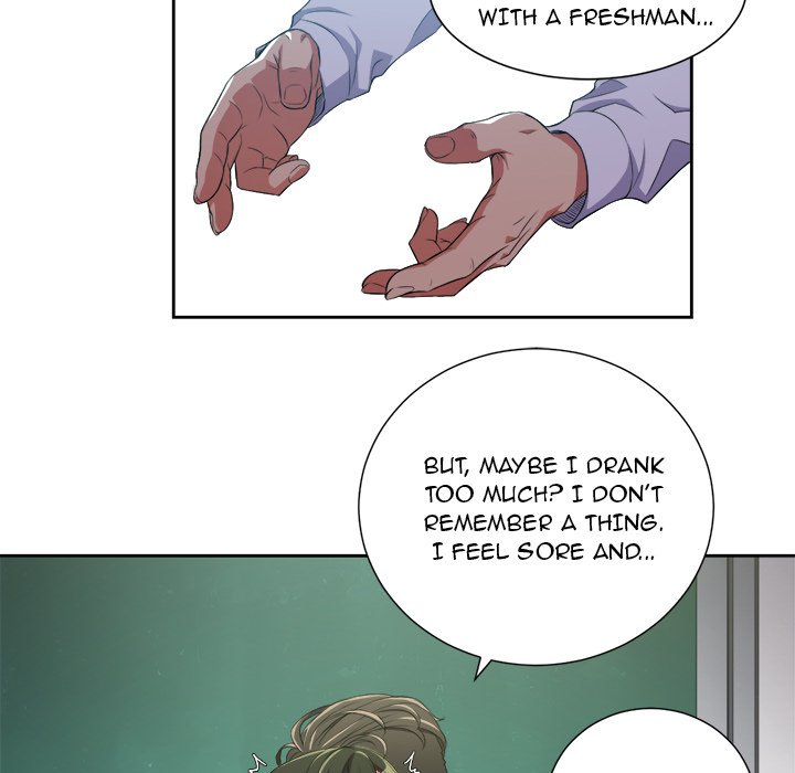 My High School Bully - Chapter 4 - picture 28