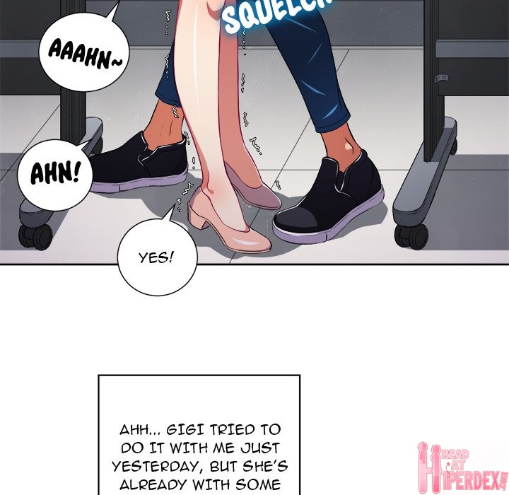 My High School Bully - Chapter 4 - picture 30