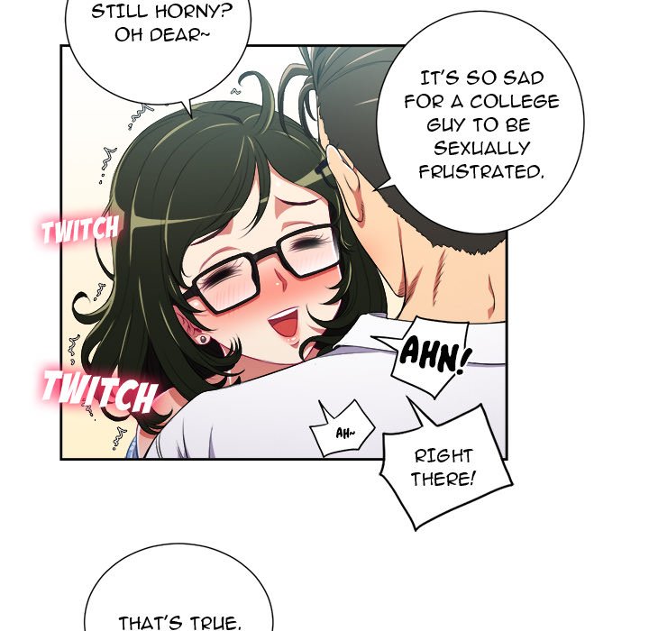 My High School Bully - Chapter 4 - picture 32