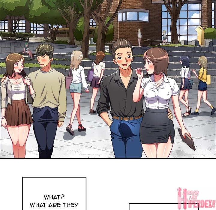 My High School Bully - Chapter 4 - picture 35