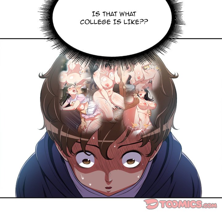 My High School Bully - Chapter 4 - picture 37