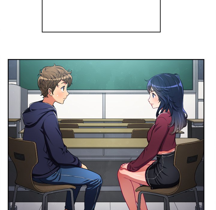 My High School Bully - Chapter 4 - picture 4