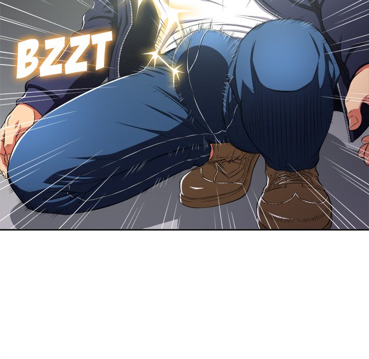 My High School Bully - Chapter 4 - picture 44