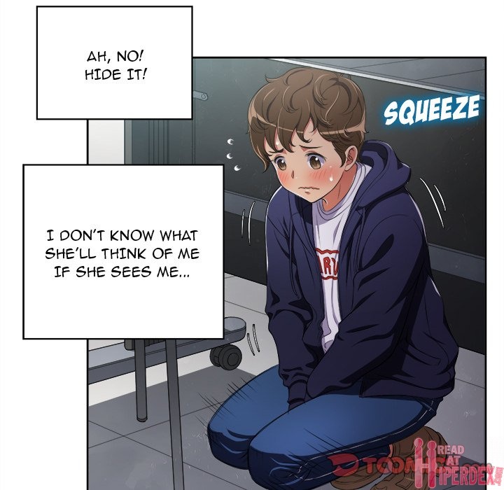 My High School Bully - Chapter 4 - picture 45