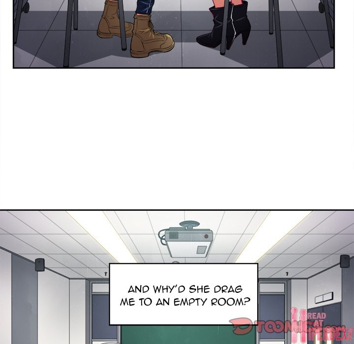 My High School Bully - Chapter 4 - picture 5
