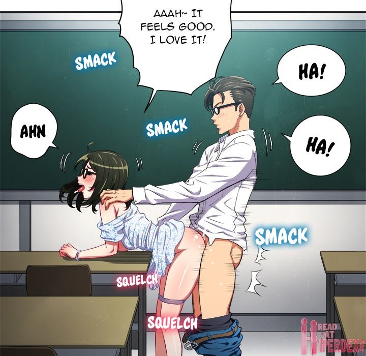 My High School Bully - Chapter 4 - picture 50