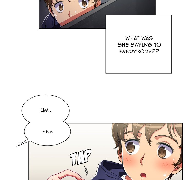 My High School Bully - Chapter 4 - picture 54