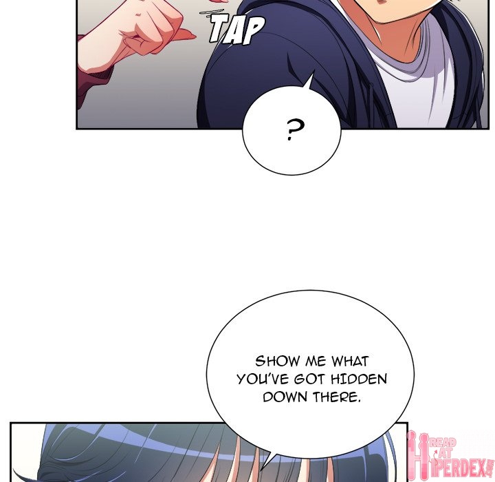 My High School Bully - Chapter 4 - picture 55