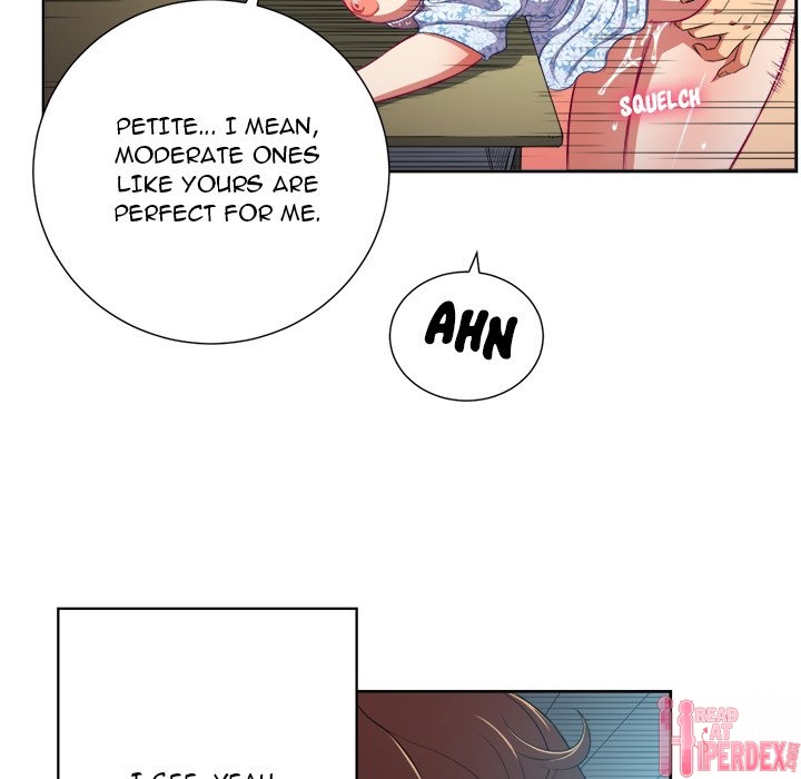 My High School Bully - Chapter 4 - picture 64