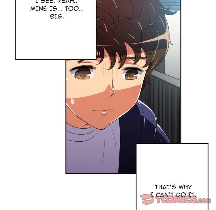 My High School Bully - Chapter 4 - picture 65