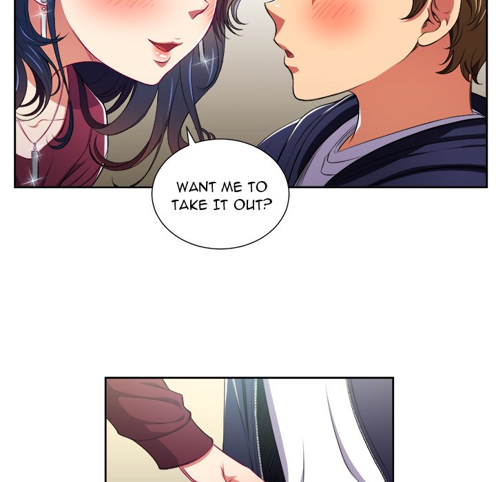 My High School Bully - Chapter 4 - picture 67