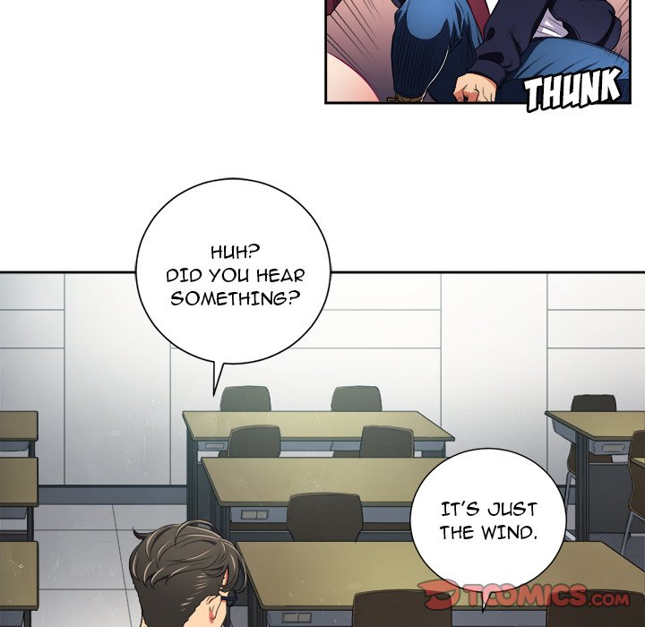 My High School Bully - Chapter 4 - picture 69