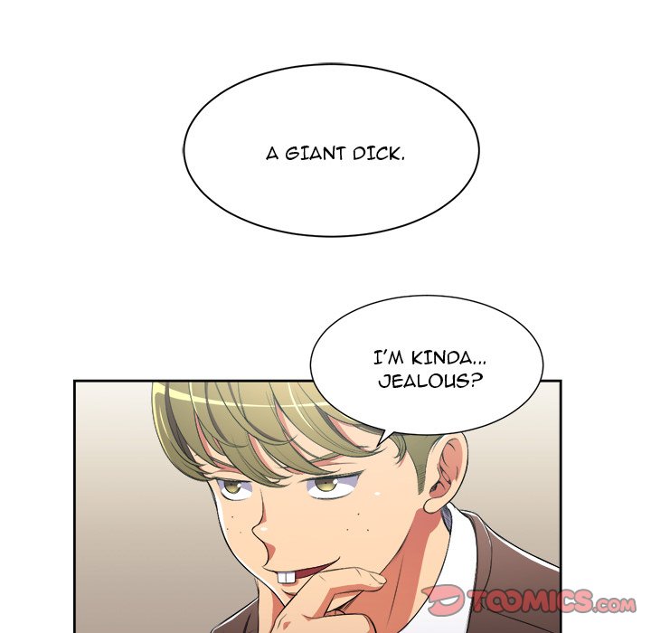 My High School Bully - Chapter 4 - picture 73