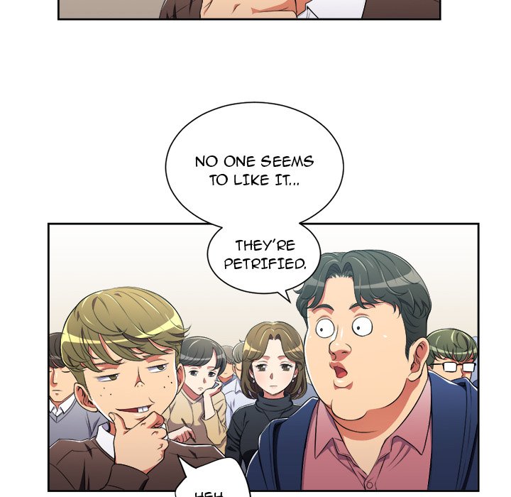 My High School Bully - Chapter 4 - picture 74