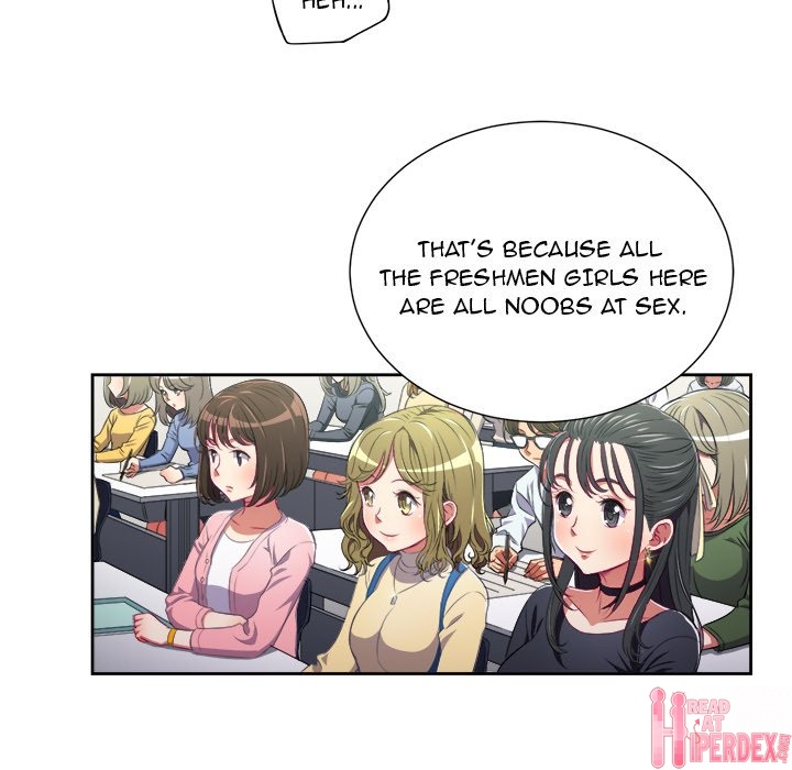 My High School Bully - Chapter 4 - picture 75