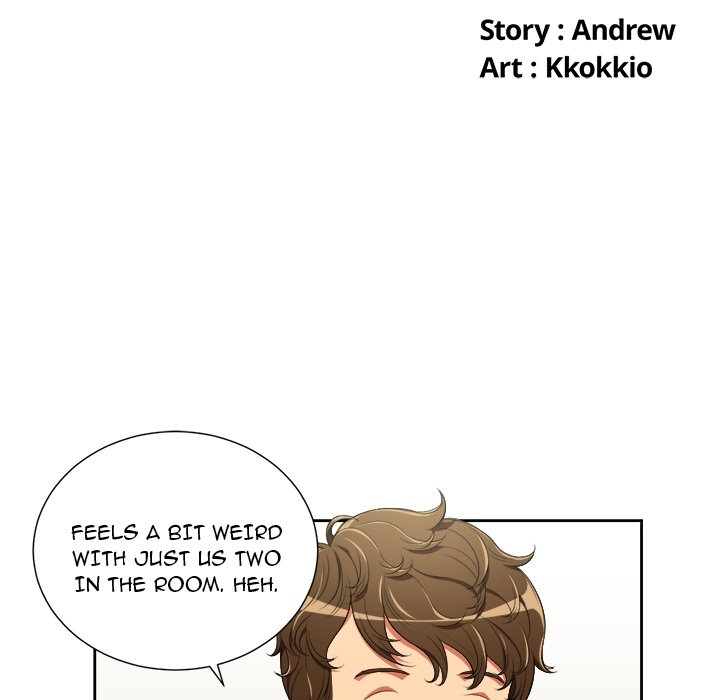 My High School Bully - Chapter 4 - picture 8