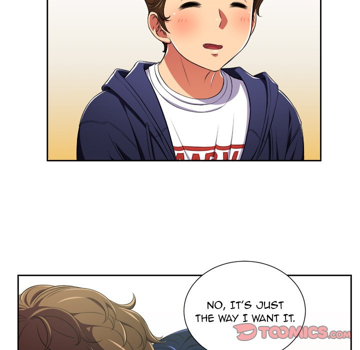 My High School Bully - Chapter 4 - picture 9