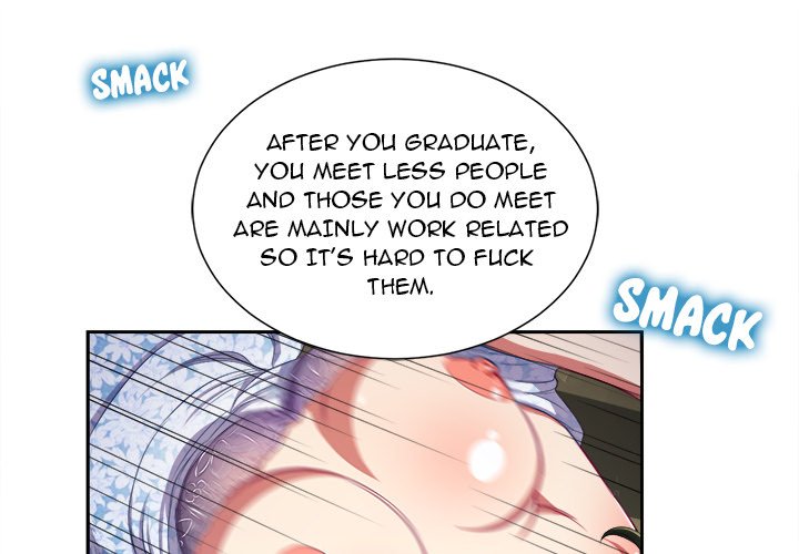 My High School Bully - Chapter 5 - picture 0