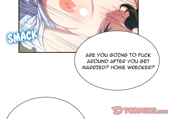 My High School Bully - Chapter 5 - picture 1