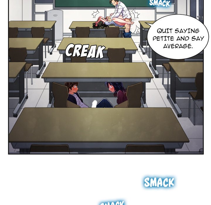 My High School Bully - Chapter 5 - picture 10