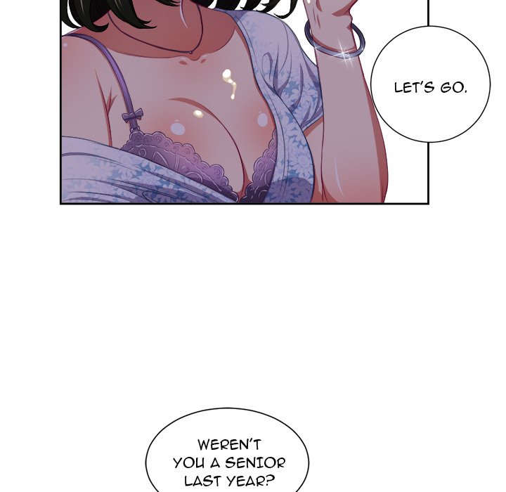 My High School Bully - Chapter 5 - picture 19