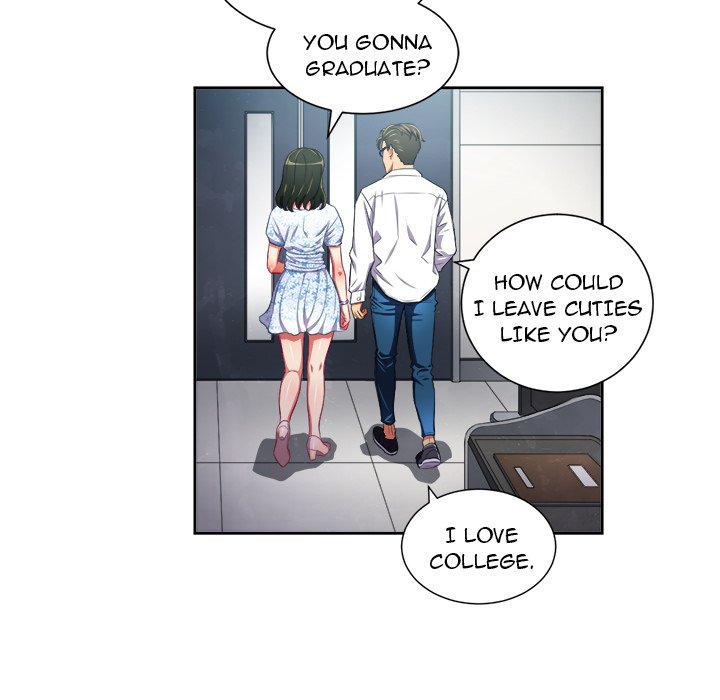 My High School Bully - Chapter 5 - picture 20