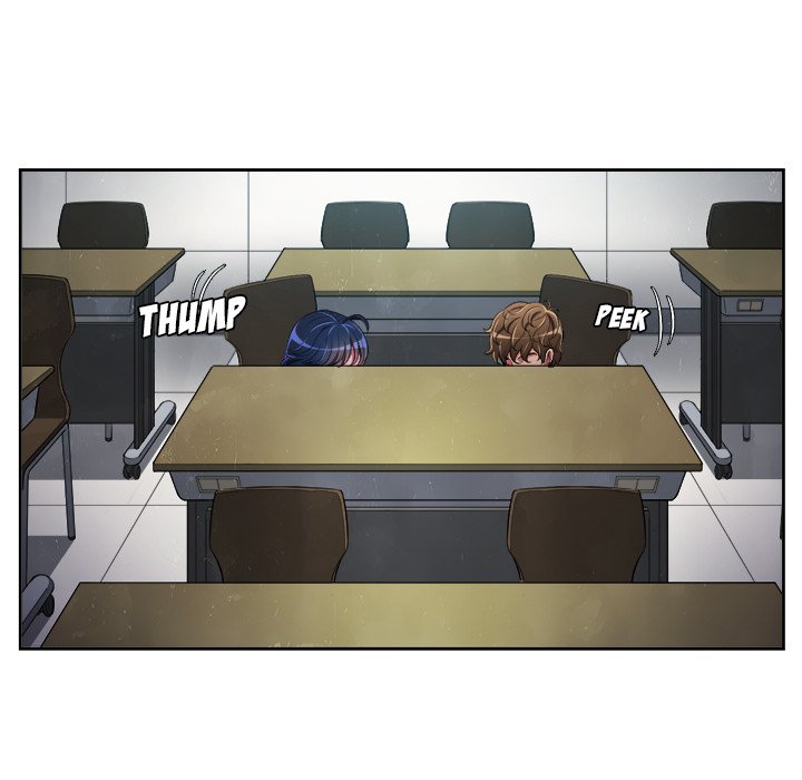 My High School Bully - Chapter 5 - picture 22