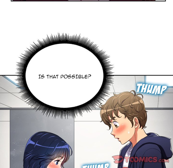 My High School Bully - Chapter 5 - picture 25