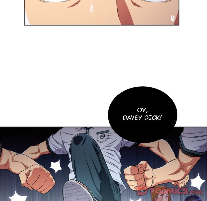 My High School Bully - Chapter 5 - picture 33