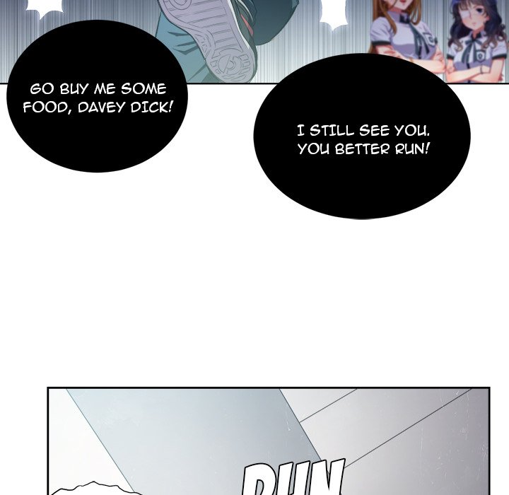 My High School Bully - Chapter 5 - picture 34