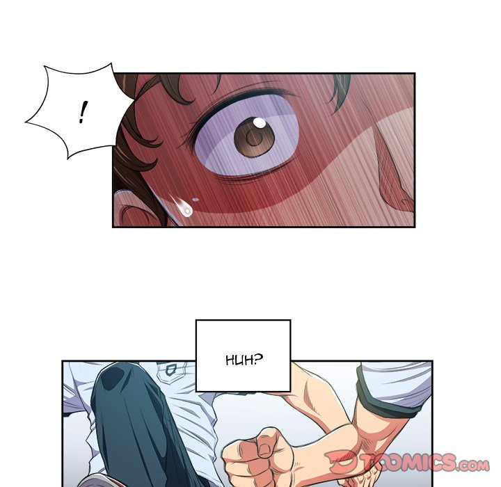 My High School Bully - Chapter 5 - picture 37