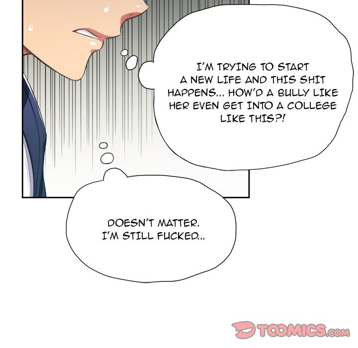 My High School Bully - Chapter 5 - picture 53