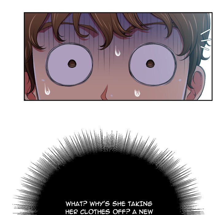 My High School Bully - Chapter 5 - picture 58