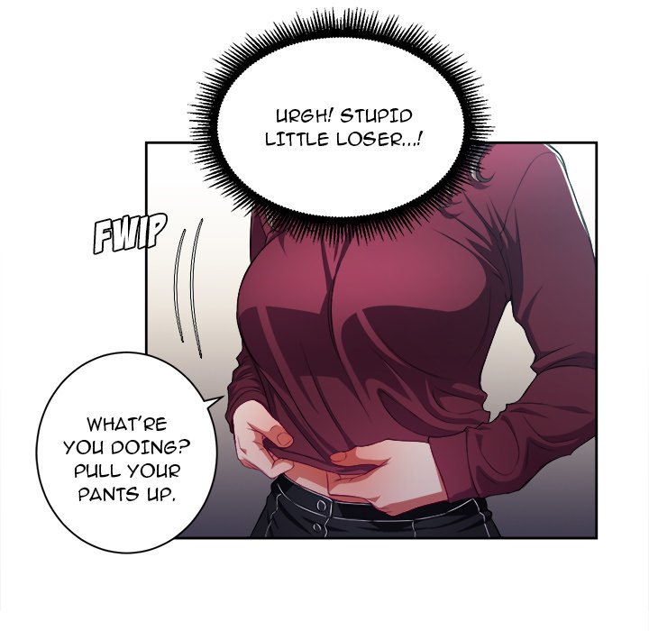 My High School Bully - Chapter 5 - picture 62