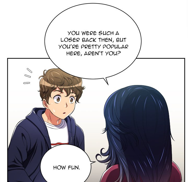 My High School Bully - Chapter 5 - picture 63